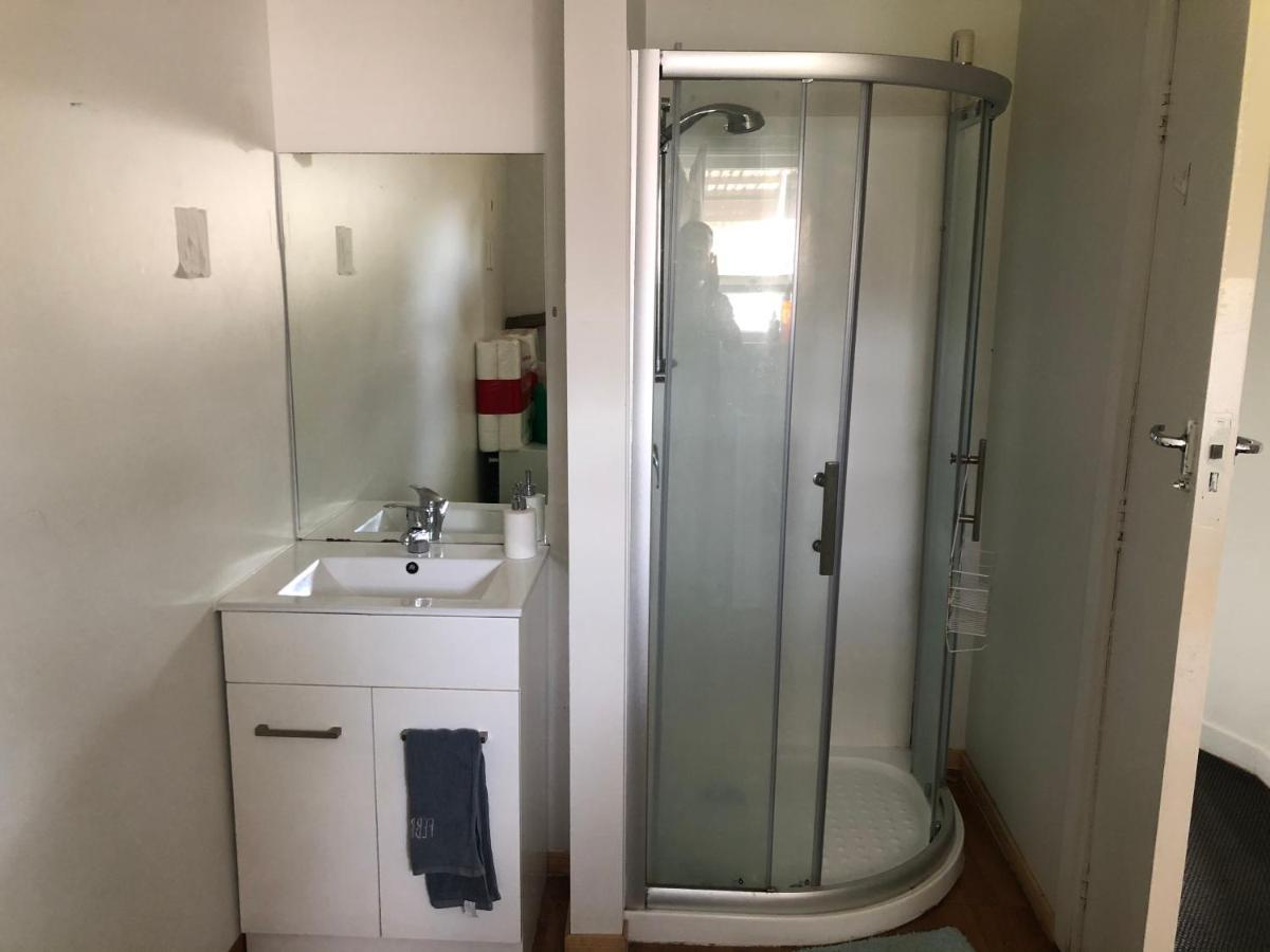Single Room #1 Or #3 - Homestay Family Home - No Breakfast 汉密尔顿 外观 照片